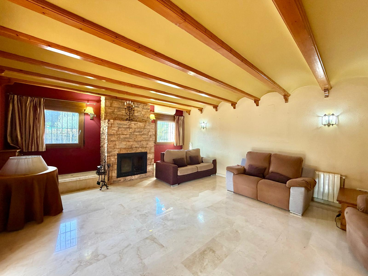 Huis te koop in Pedreguer | 8 slaapkamers H5298463