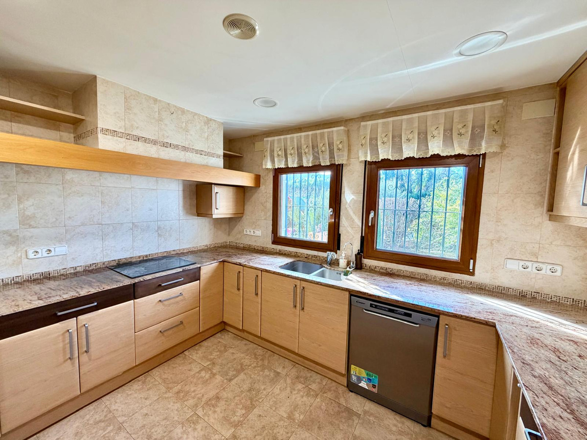 Huis te koop in Pedreguer | 8 slaapkamers H5298463