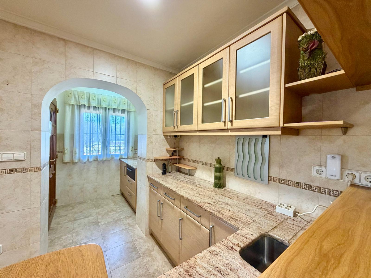 Huis te koop in Pedreguer | 8 slaapkamers H5298463