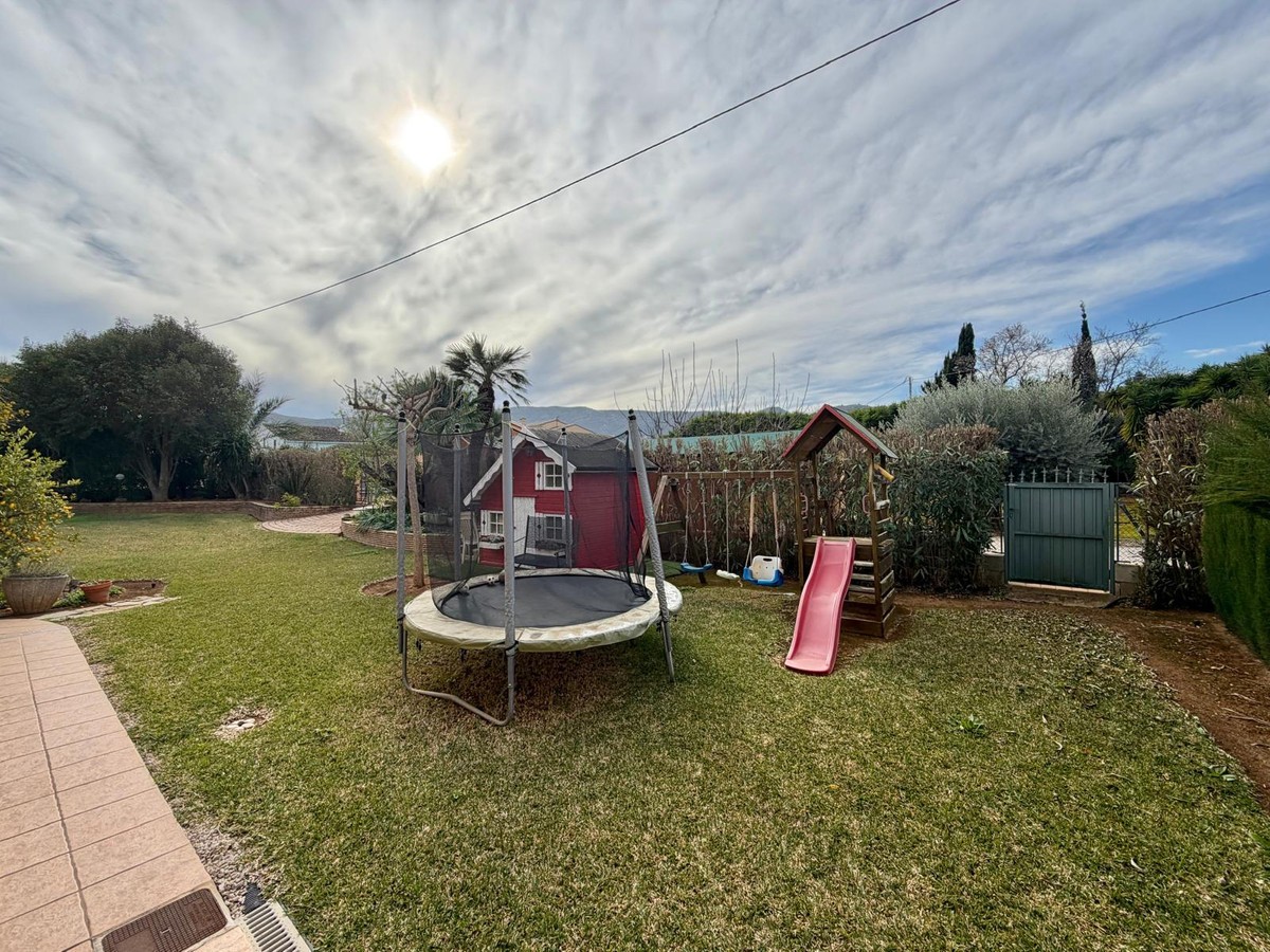 Huis te koop in Pedreguer | 8 slaapkamers H5298463