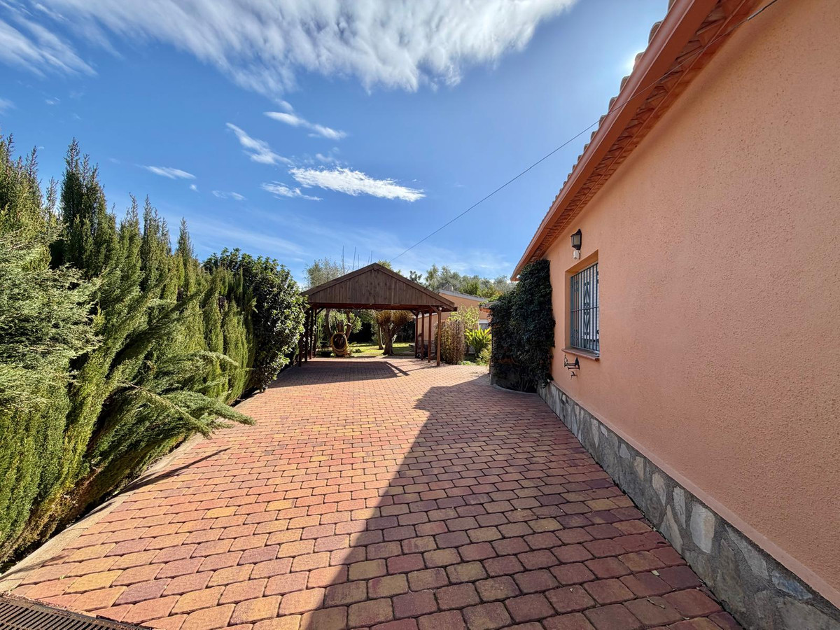 Huis te koop in Pedreguer | 8 slaapkamers H5298463