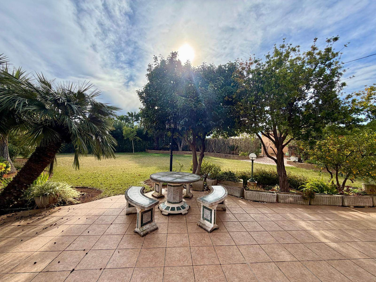 Huis te koop in Pedreguer | 8 slaapkamers H5298463