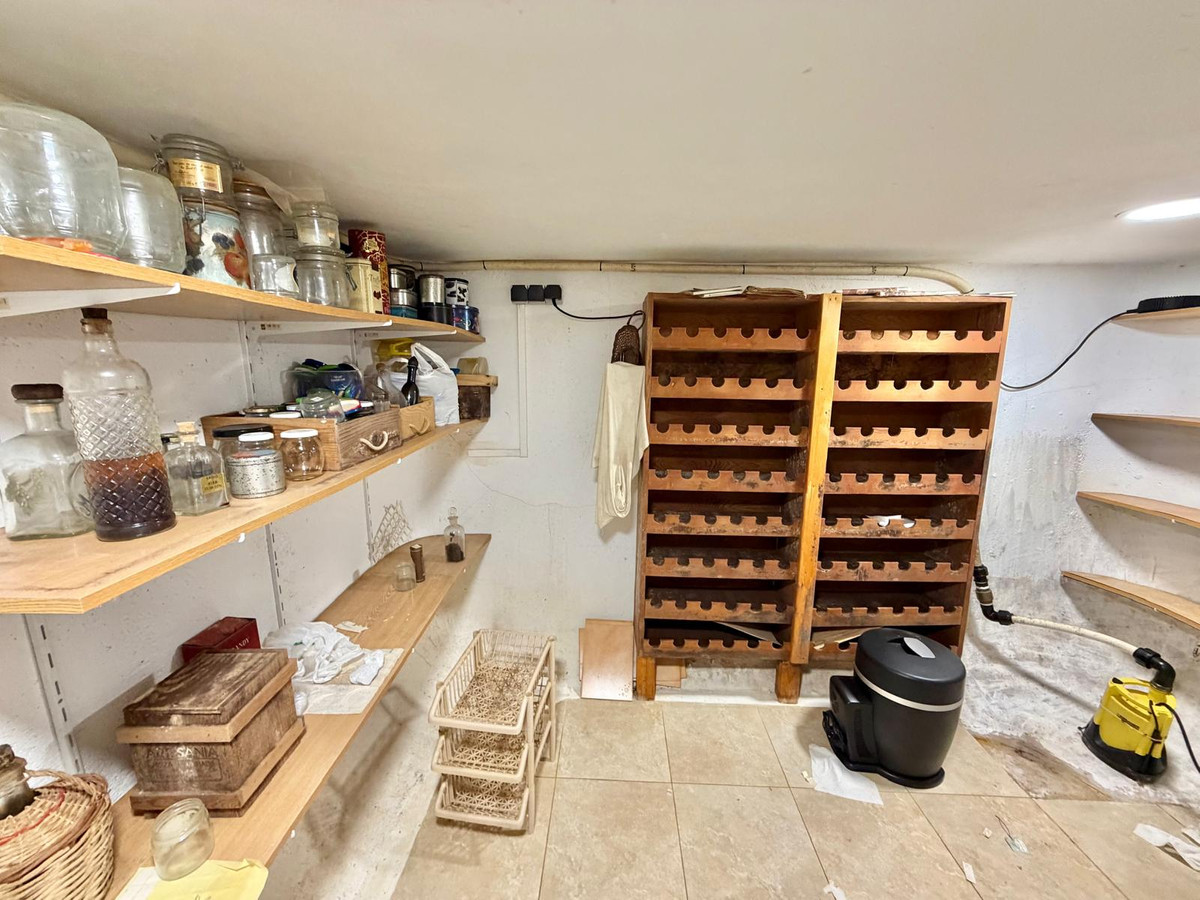 Huis te koop in Pedreguer | 8 slaapkamers H5298463