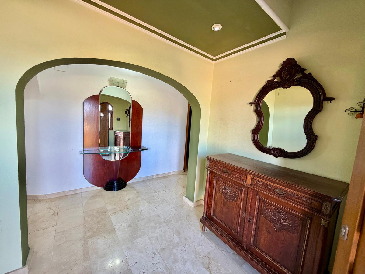 Huis te koop in Pedreguer | 8 slaapkamers H5298463