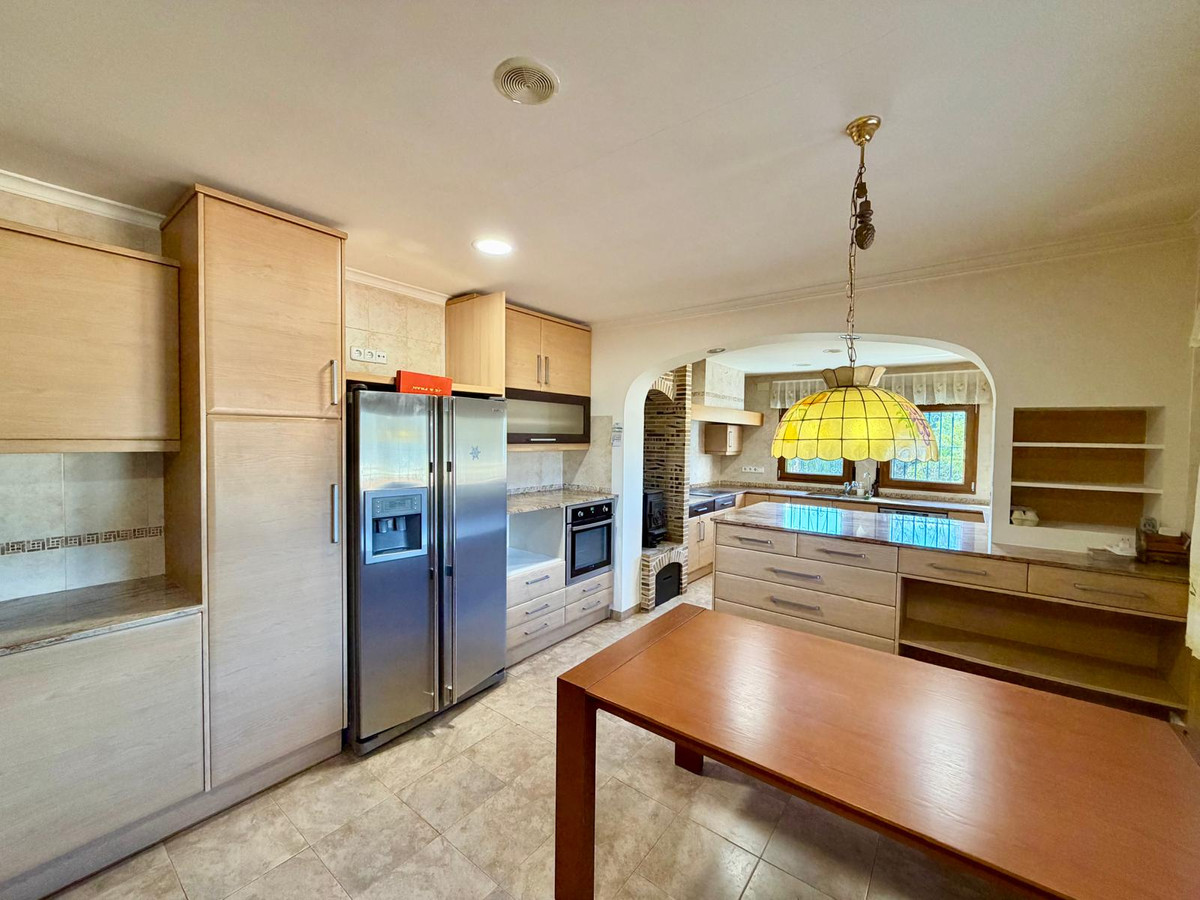 Huis te koop in Pedreguer | 8 slaapkamers H5298466