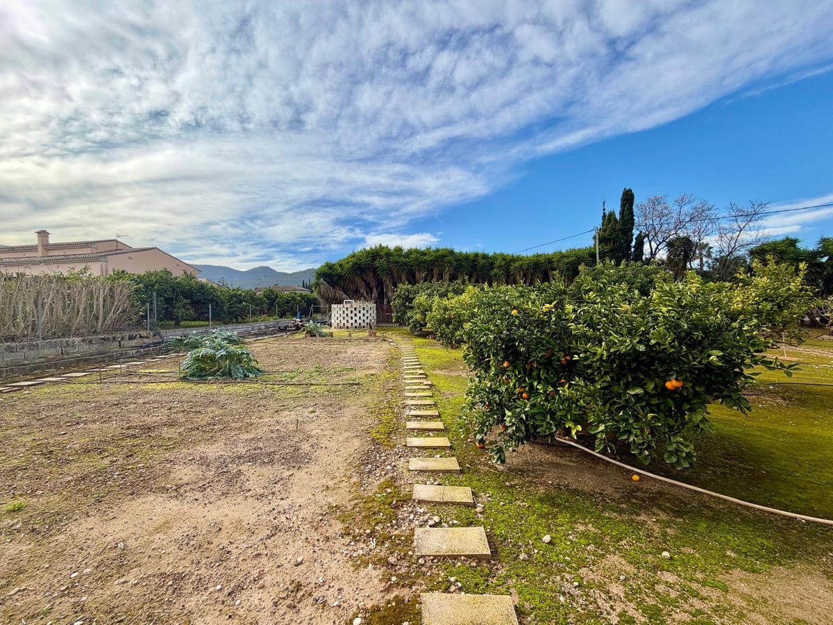 Huis te koop in Pedreguer | 8 slaapkamers H5298466