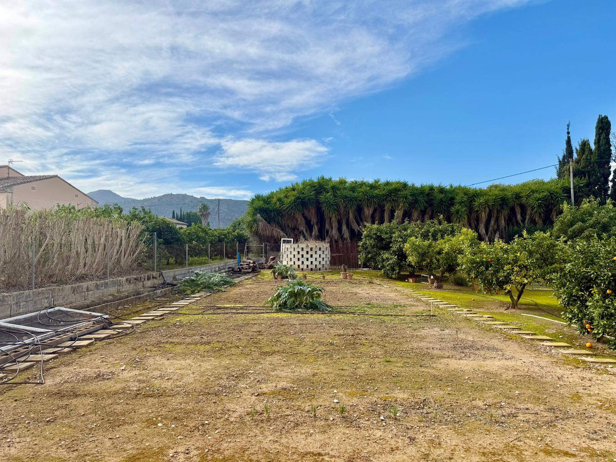 Huis te koop in Pedreguer | 8 slaapkamers H5298466