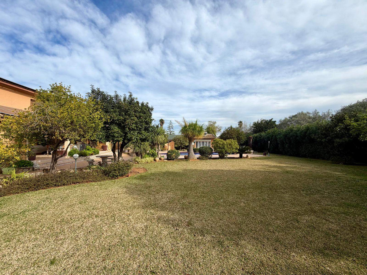 Huis te koop in Pedreguer | 8 slaapkamers H5298466