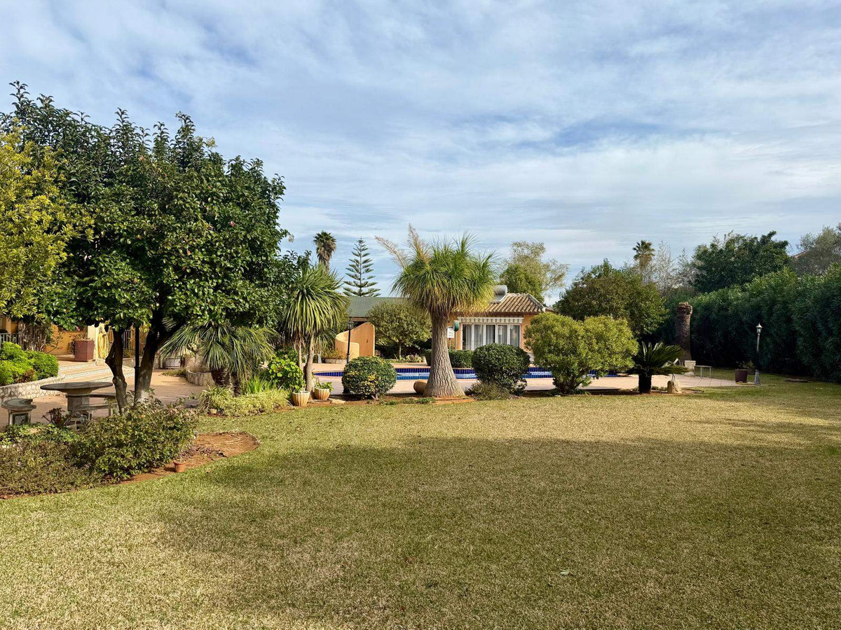 Huis te koop in Pedreguer | 8 slaapkamers H5298466