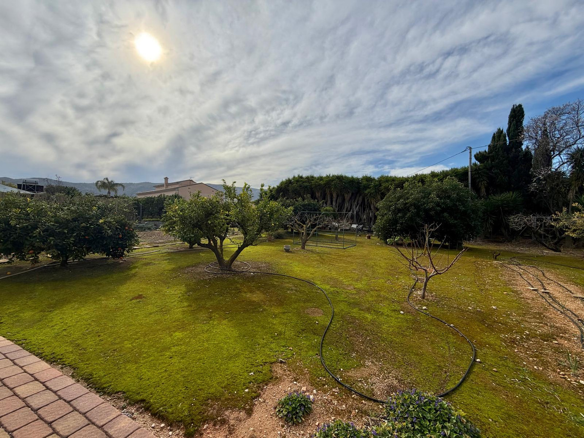 Huis te koop in Pedreguer | 8 slaapkamers H5298466