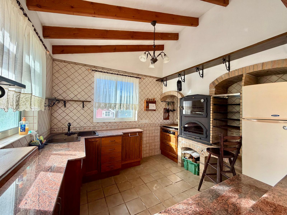 Huis te koop in Pedreguer | 8 slaapkamers H5298466