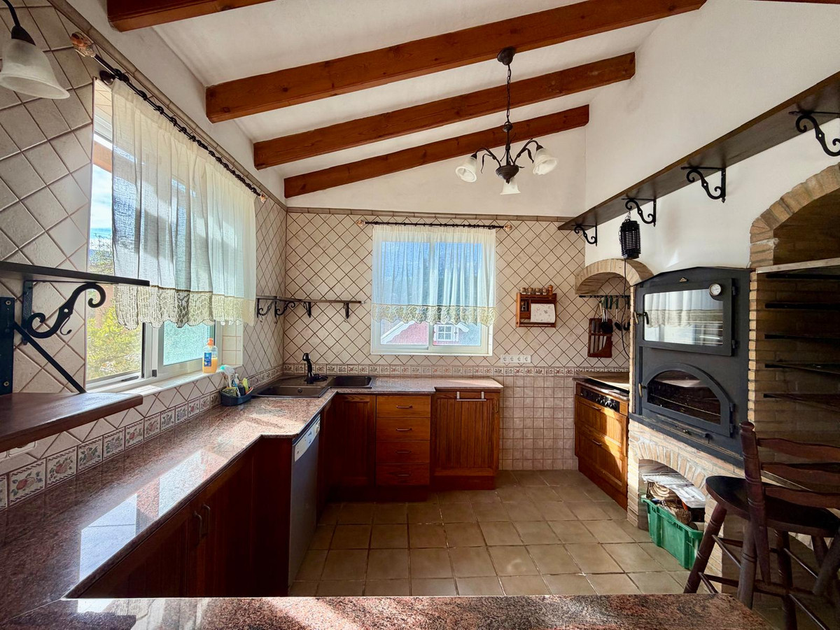 Huis te koop in Pedreguer | 8 slaapkamers H5298466