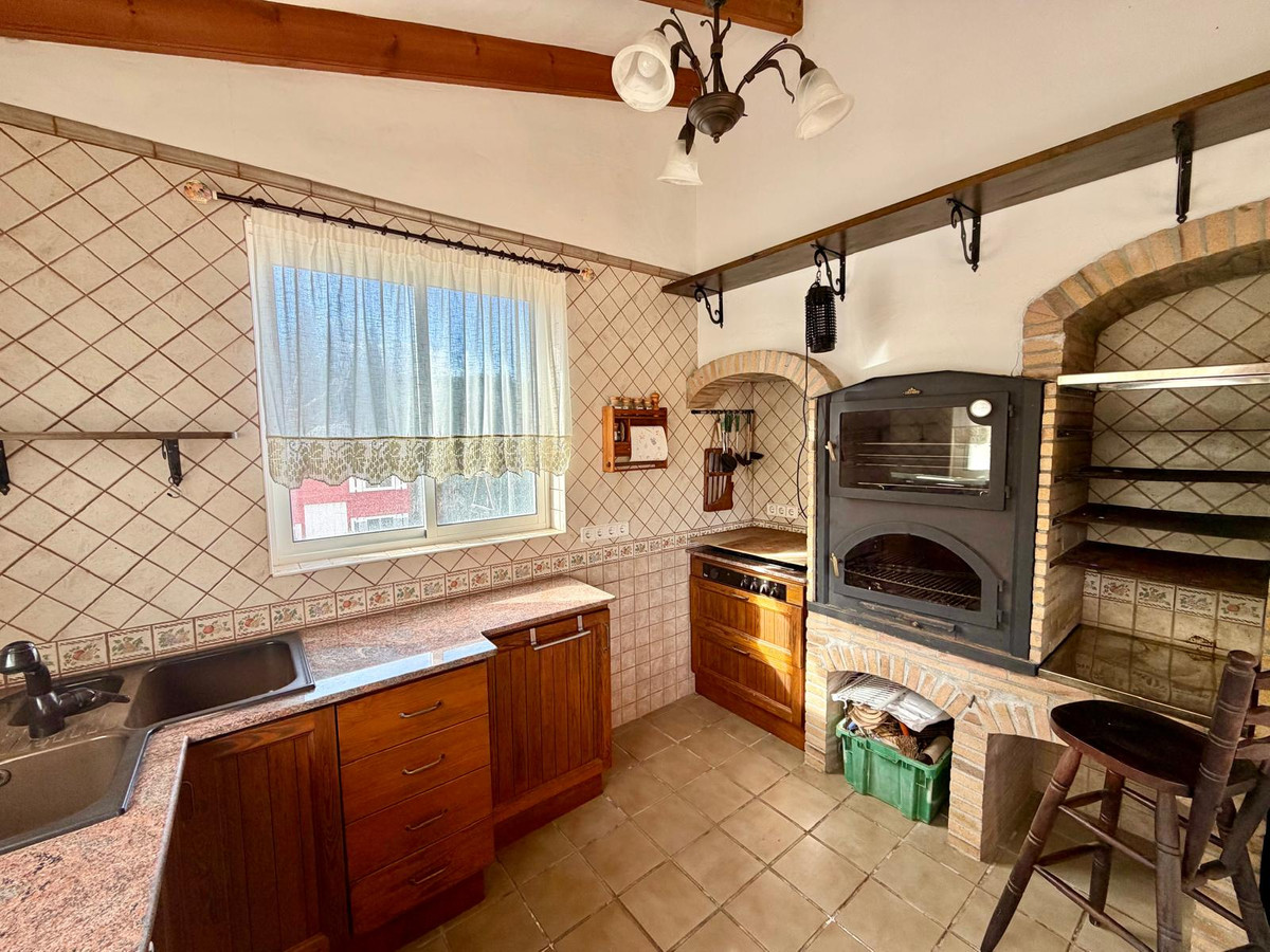 Huis te koop in Pedreguer | 8 slaapkamers H5298466