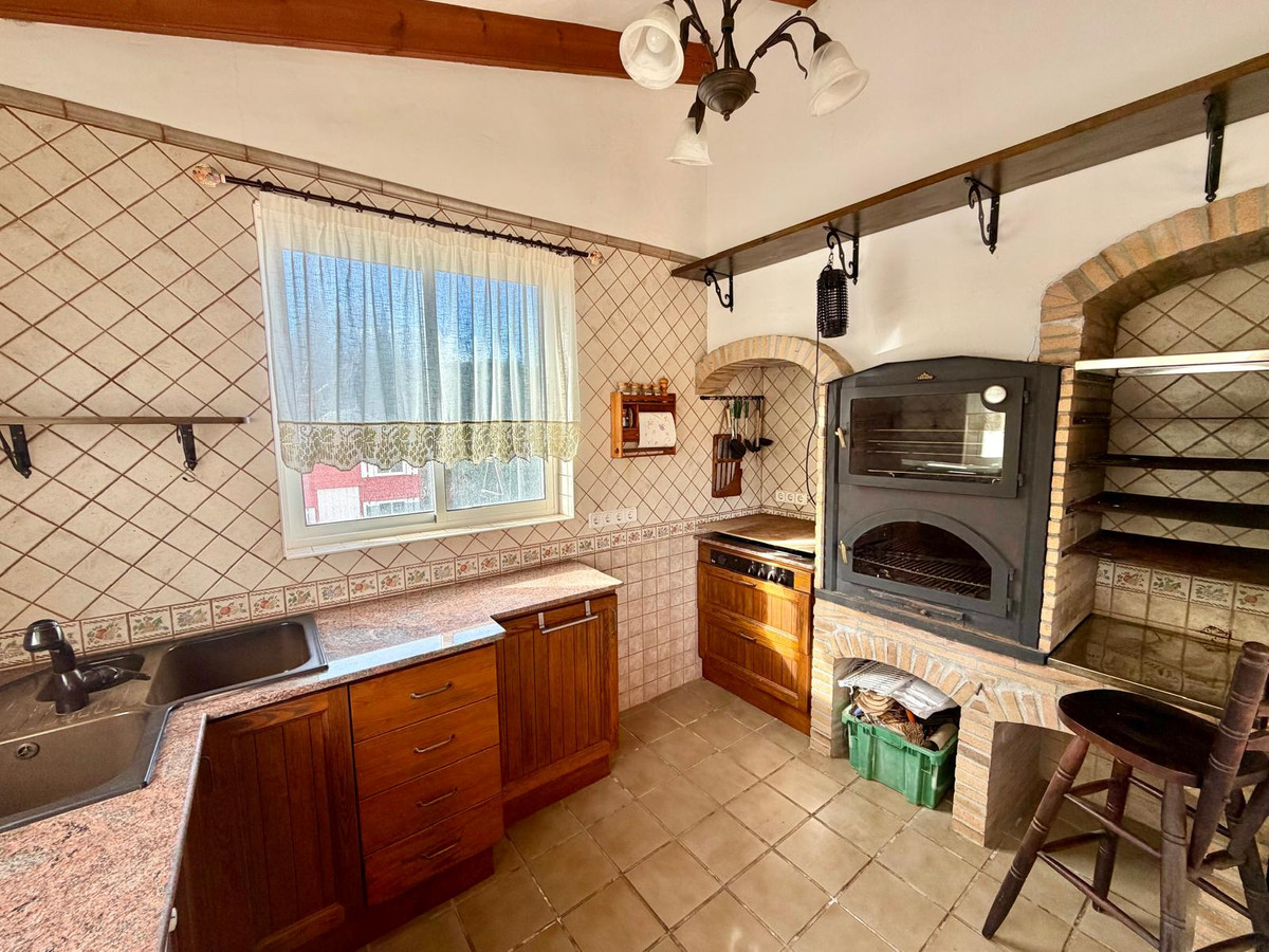 Huis te koop in Pedreguer | 8 slaapkamers H5298466