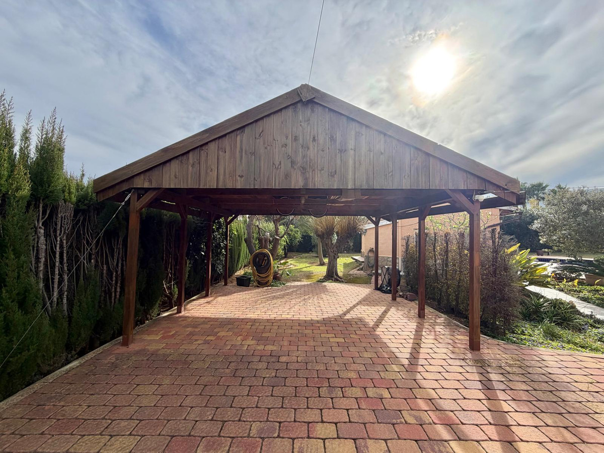 Huis te koop in Pedreguer | 8 slaapkamers H5298466