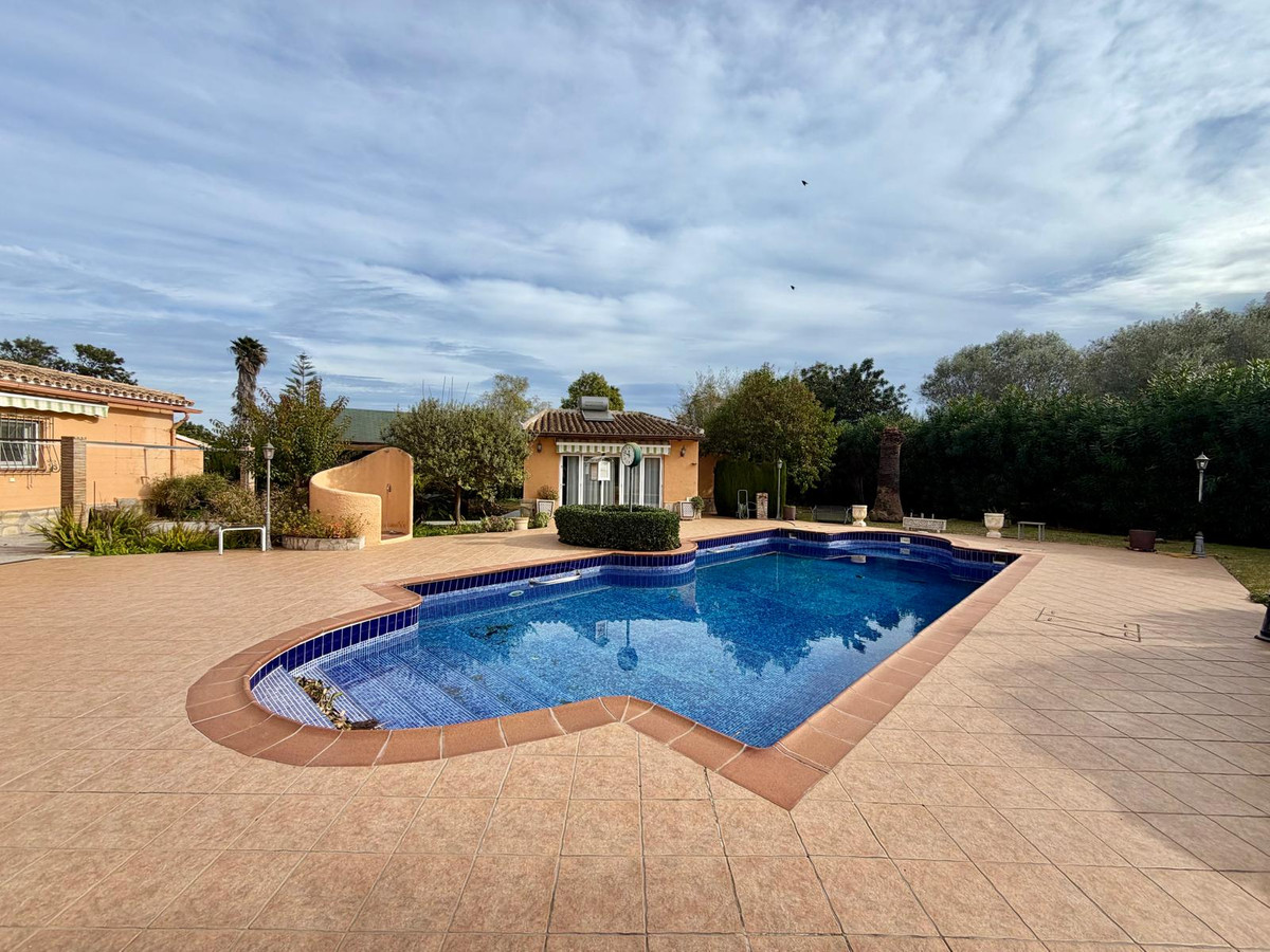 Huis te koop in Pedreguer | 8 slaapkamers H5298466