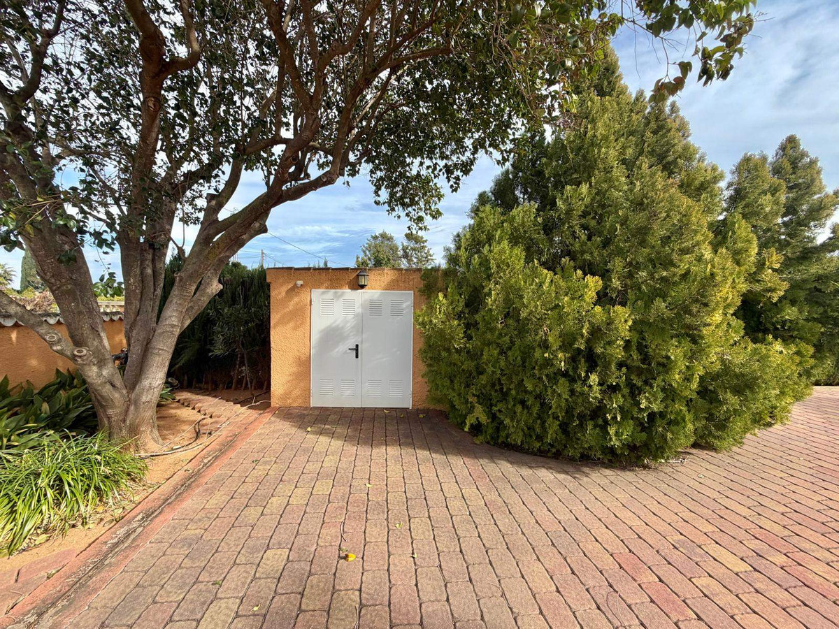 Huis te koop in Pedreguer | 8 slaapkamers H5298466