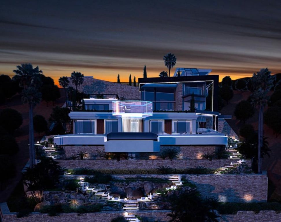 Grond te koop in Pedreguer | 0 slaapkamers H5368615