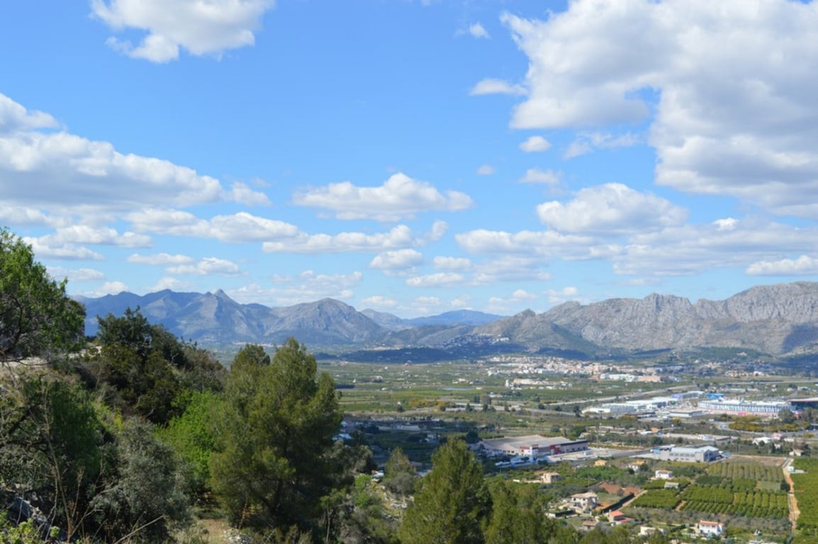 Grond te koop in Pedreguer | 0 slaapkamers H5368648