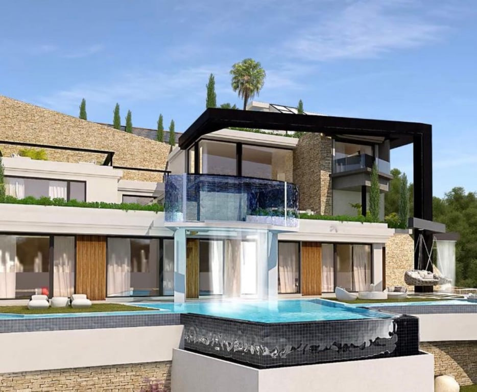 Grond te koop in Pedreguer | 0 slaapkamers H5368648