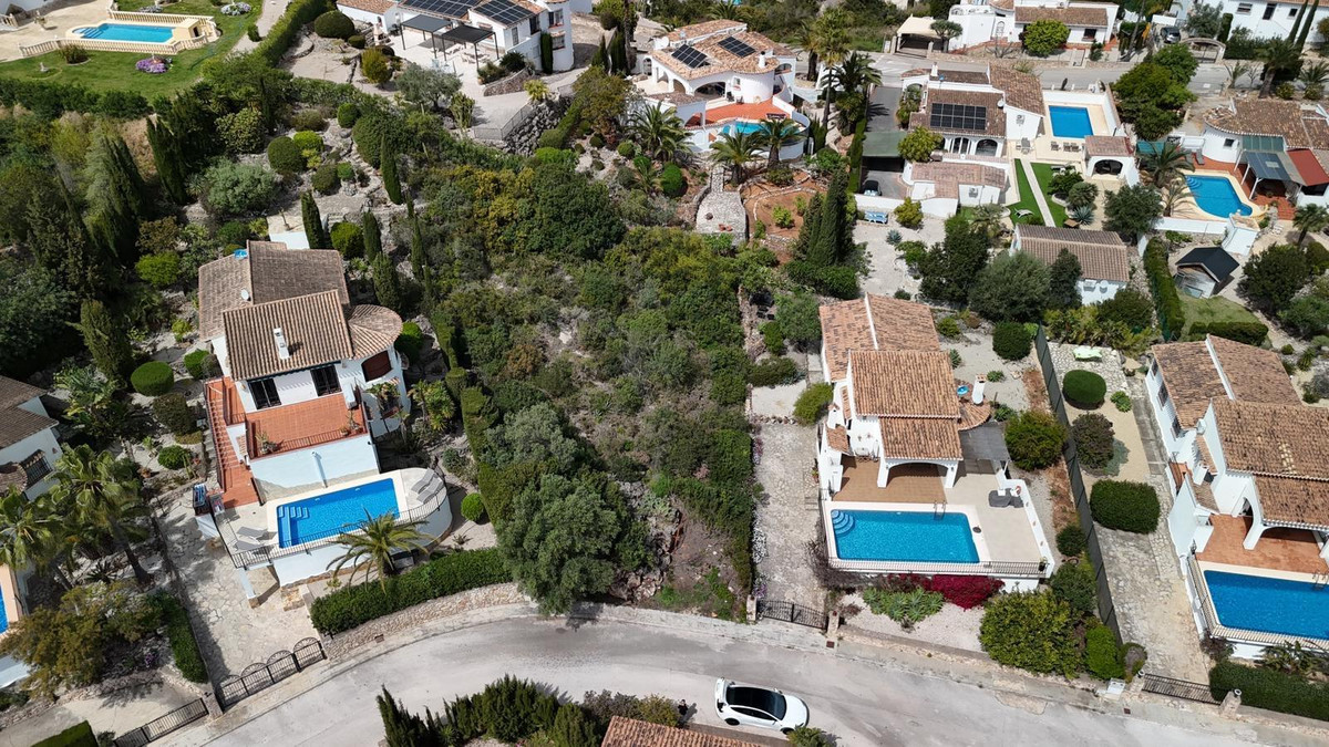 Grond te koop in Pego | 0 slaapkamers H5374378