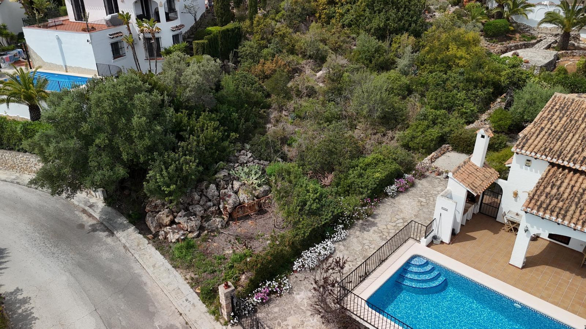 Grond te koop in Pego | 0 slaapkamers H5374378
