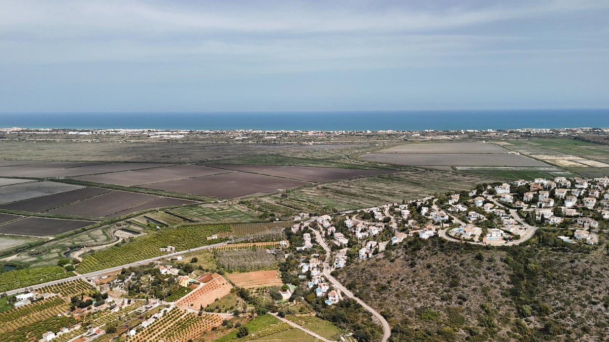 Grond te koop in Pego | 0 slaapkamers H5374378