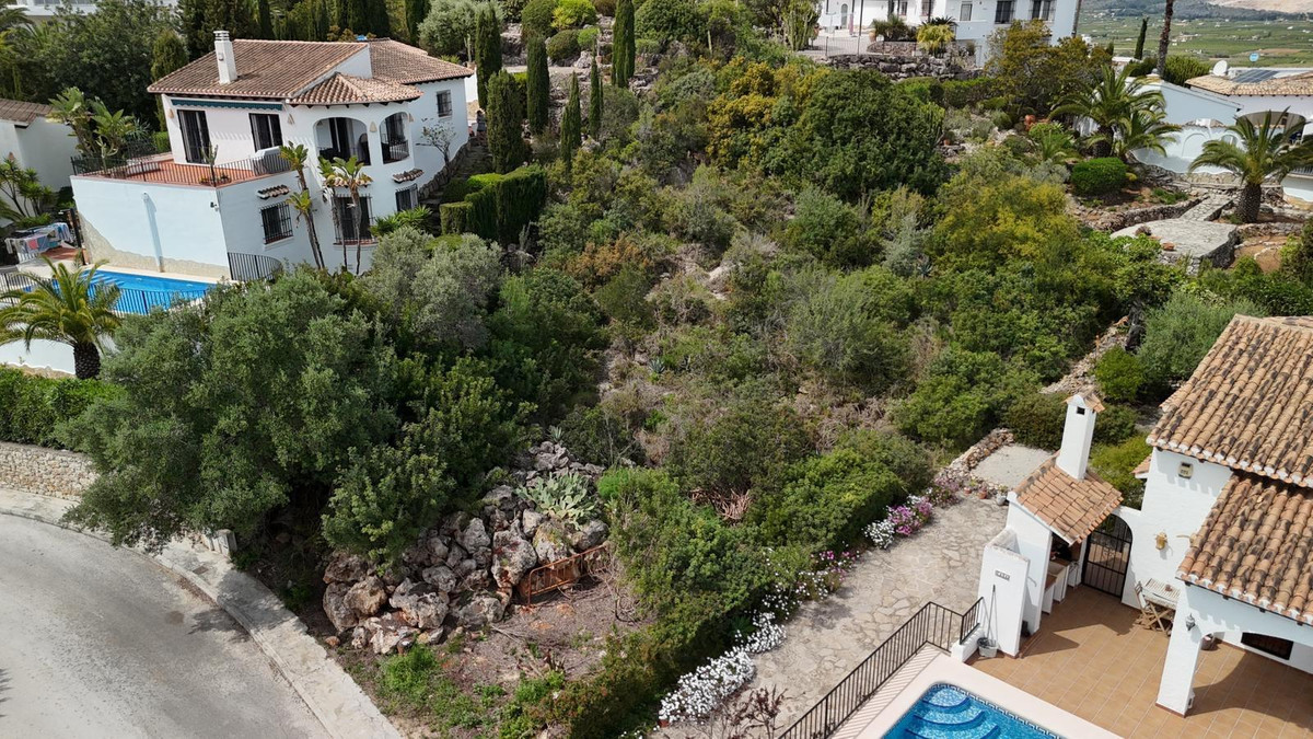 Grond te koop in Pego | 0 slaapkamers H5374378