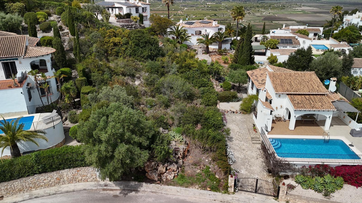 Grond te koop in Pego | 0 slaapkamers H5374378