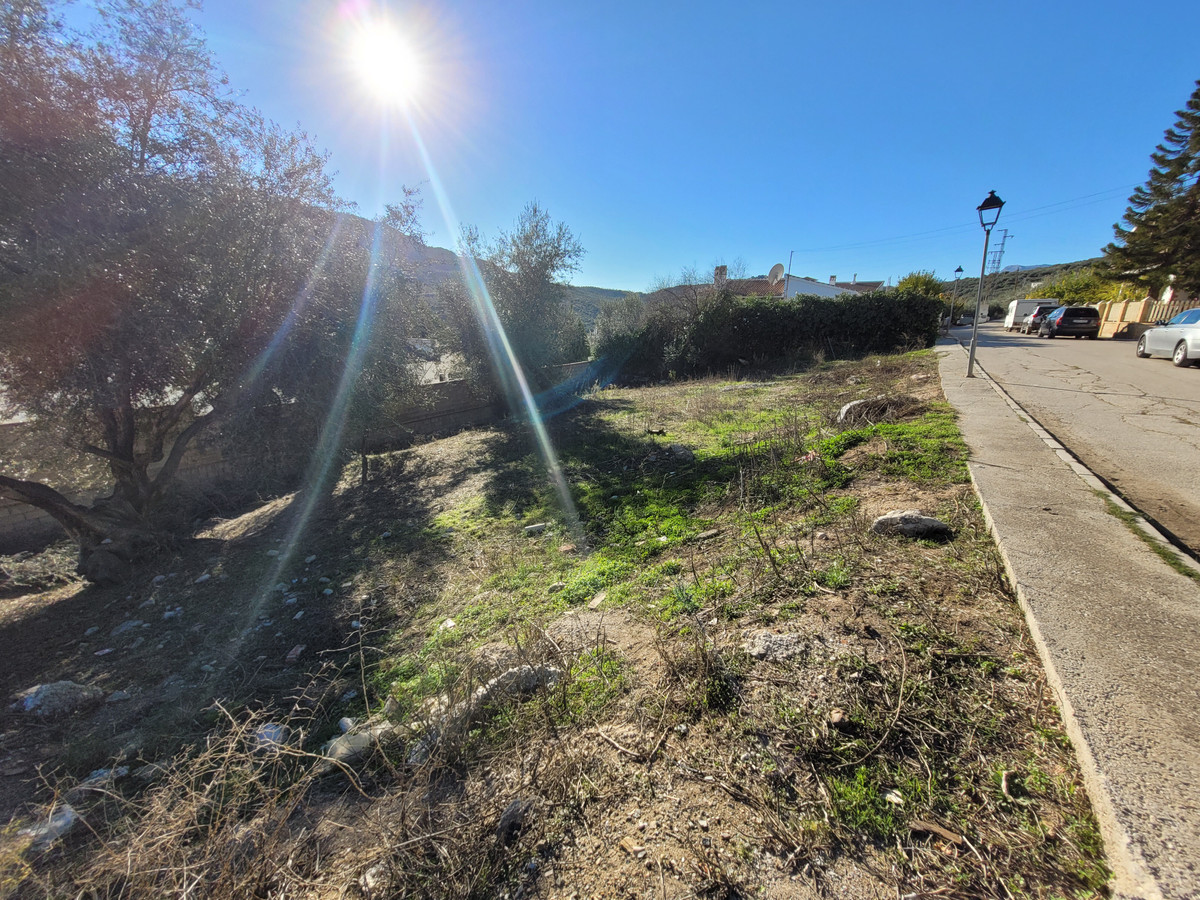 Percelen te koop in Periana | 0 slaapkamers H5245864