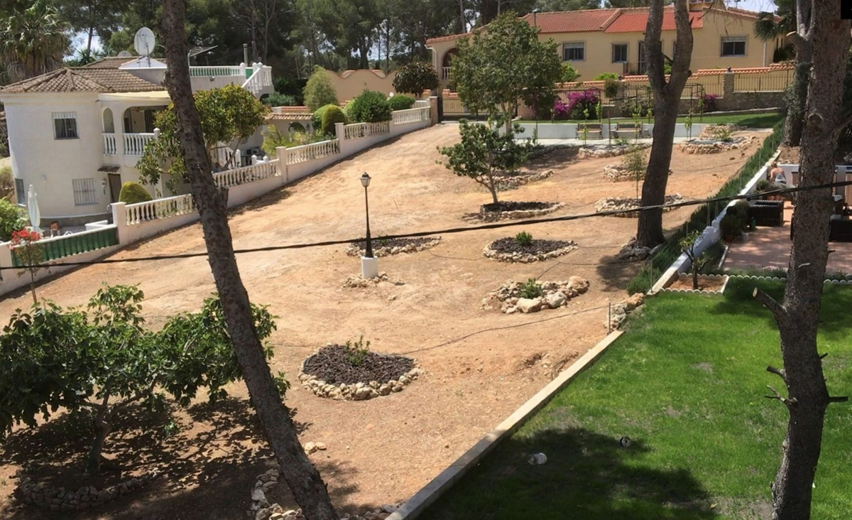 Percelen te koop in Pinar de Campoverde | 0 slaapkamers H4318621