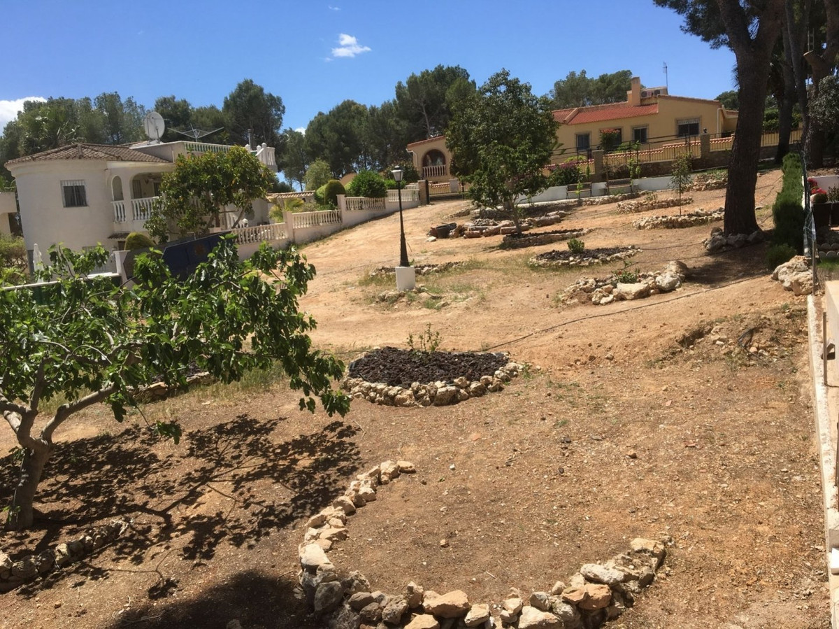 Percelen te koop in Pinar de Campoverde | 0 slaapkamers H4318621