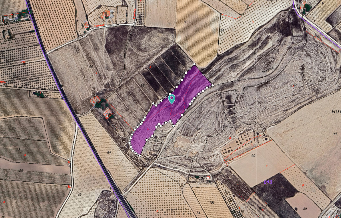 Grond te koop in Pinoso | 0 slaapkamers H5252746