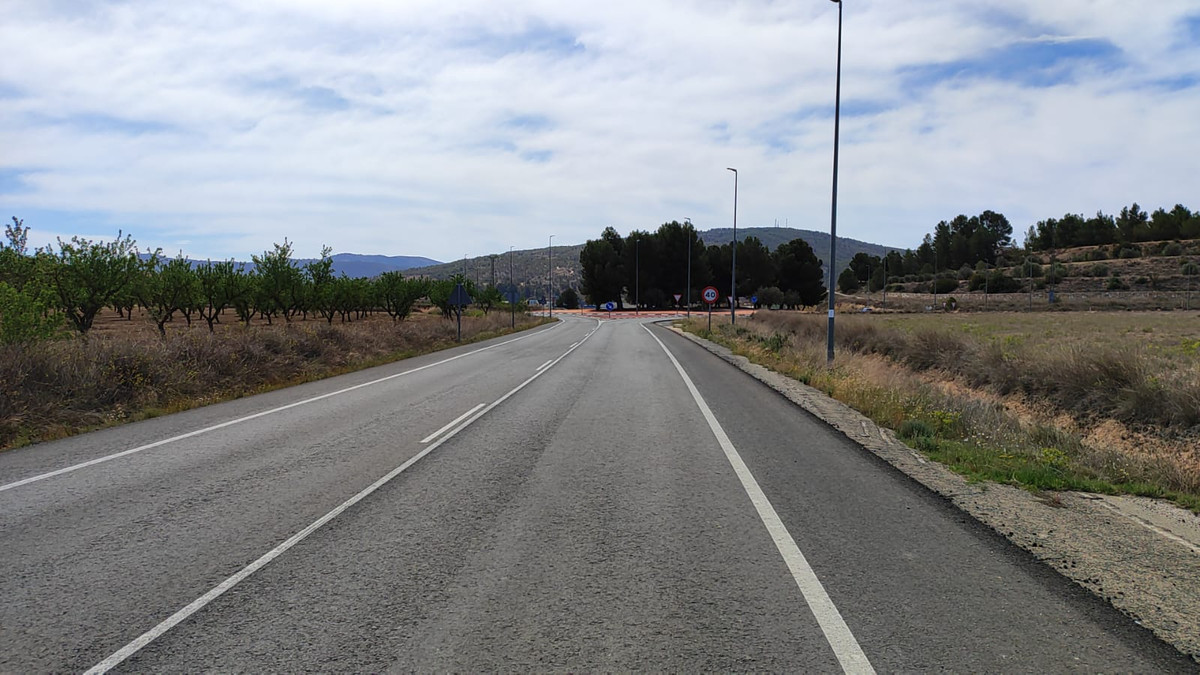 Grond te koop in Pinoso | 0 slaapkamers H5252746