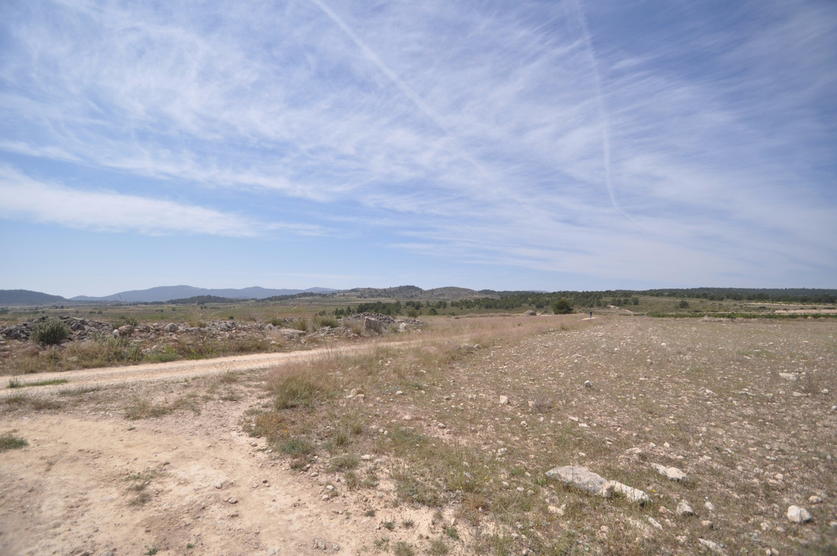 Grond te koop in Pinoso | 0 slaapkamers H5508703