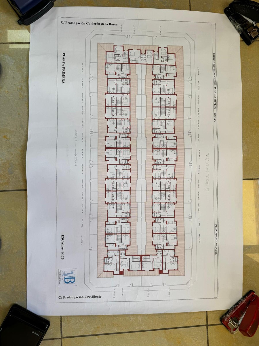Grond te koop in Pinoso | 0 slaapkamers H5509186