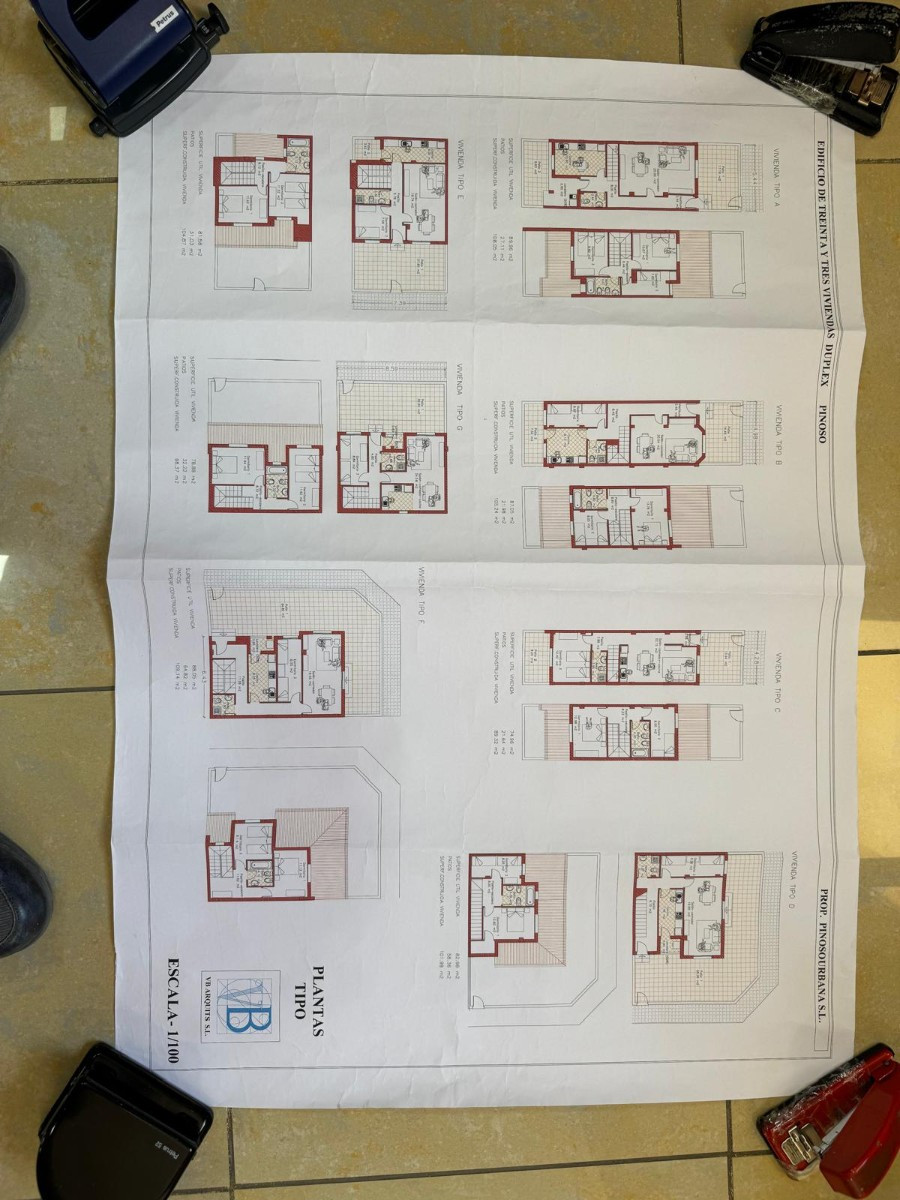 Grond te koop in Pinoso | 0 slaapkamers H5509186
