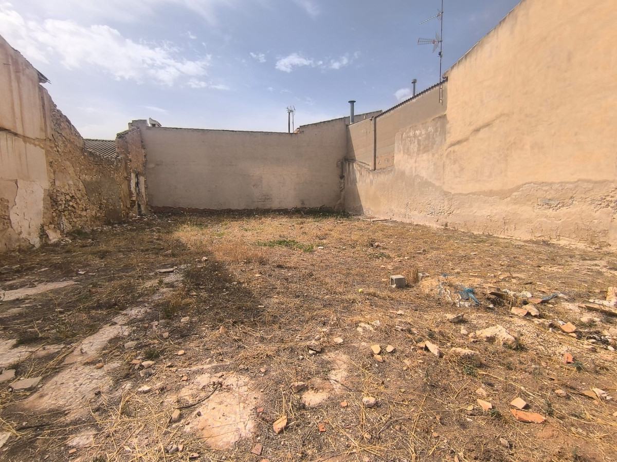 Grond te koop in Pinoso | 0 slaapkamers H5509330