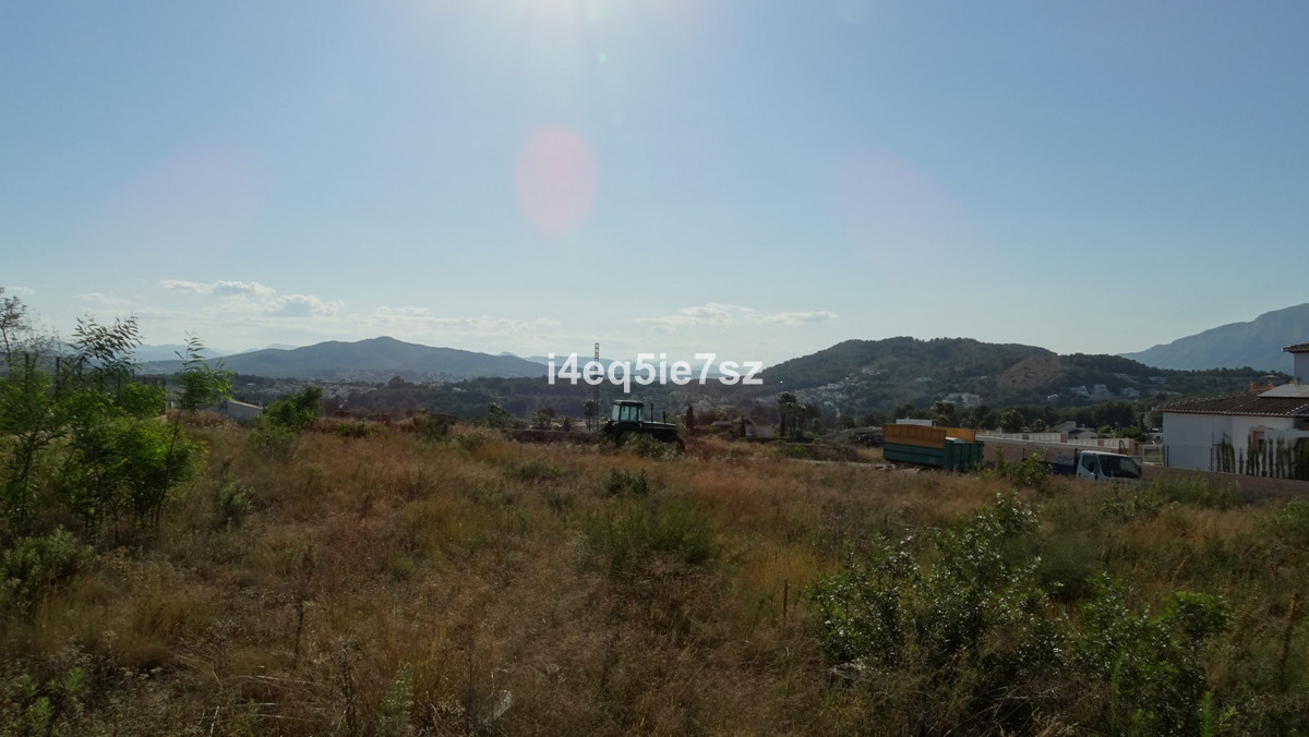 Grond te koop in Pinosol | 0 slaapkamers H5126464