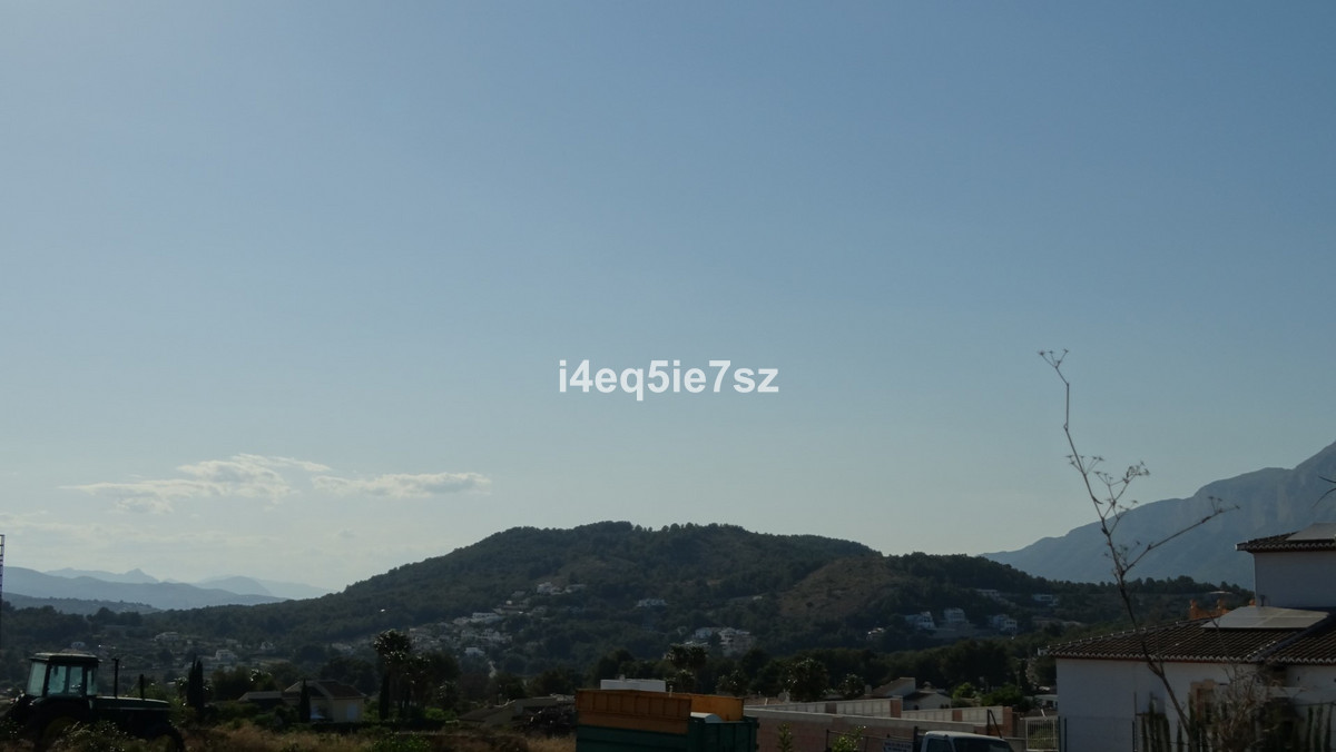 Grond te koop in Pinosol | 0 slaapkamers H5126464