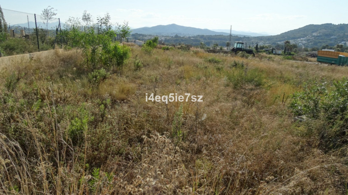 Grond te koop in Pinosol | 0 slaapkamers H5126464