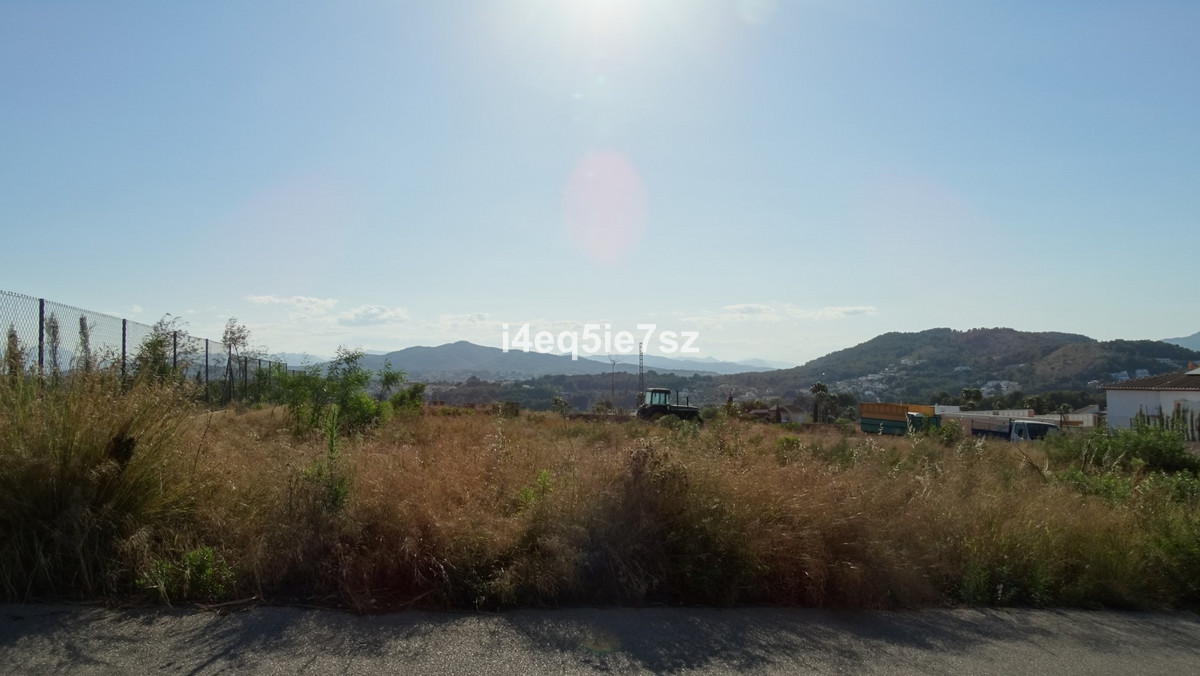 Grond te koop in Pinosol | 0 slaapkamers H5126464