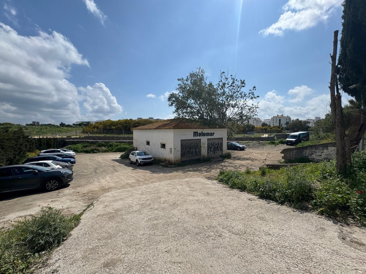 Percelen te koop in Puerto Banús | 0 slaapkamers H5263591