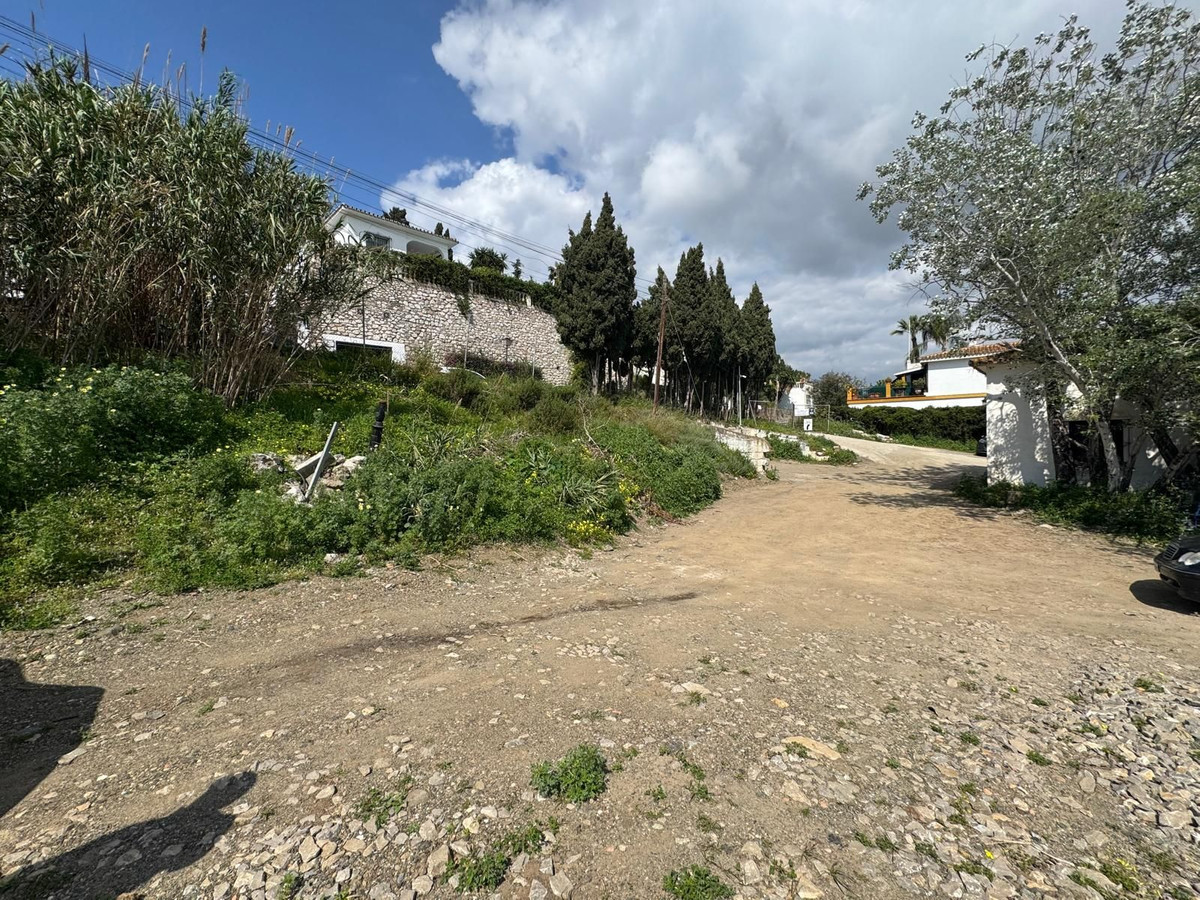 Percelen te koop in Puerto Banús | 0 slaapkamers H5263591