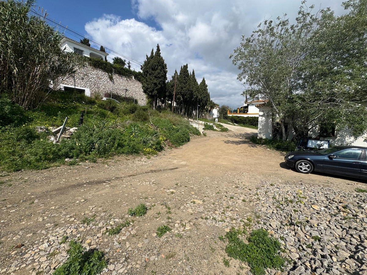 Percelen te koop in Puerto Banús | 0 slaapkamers H5263591