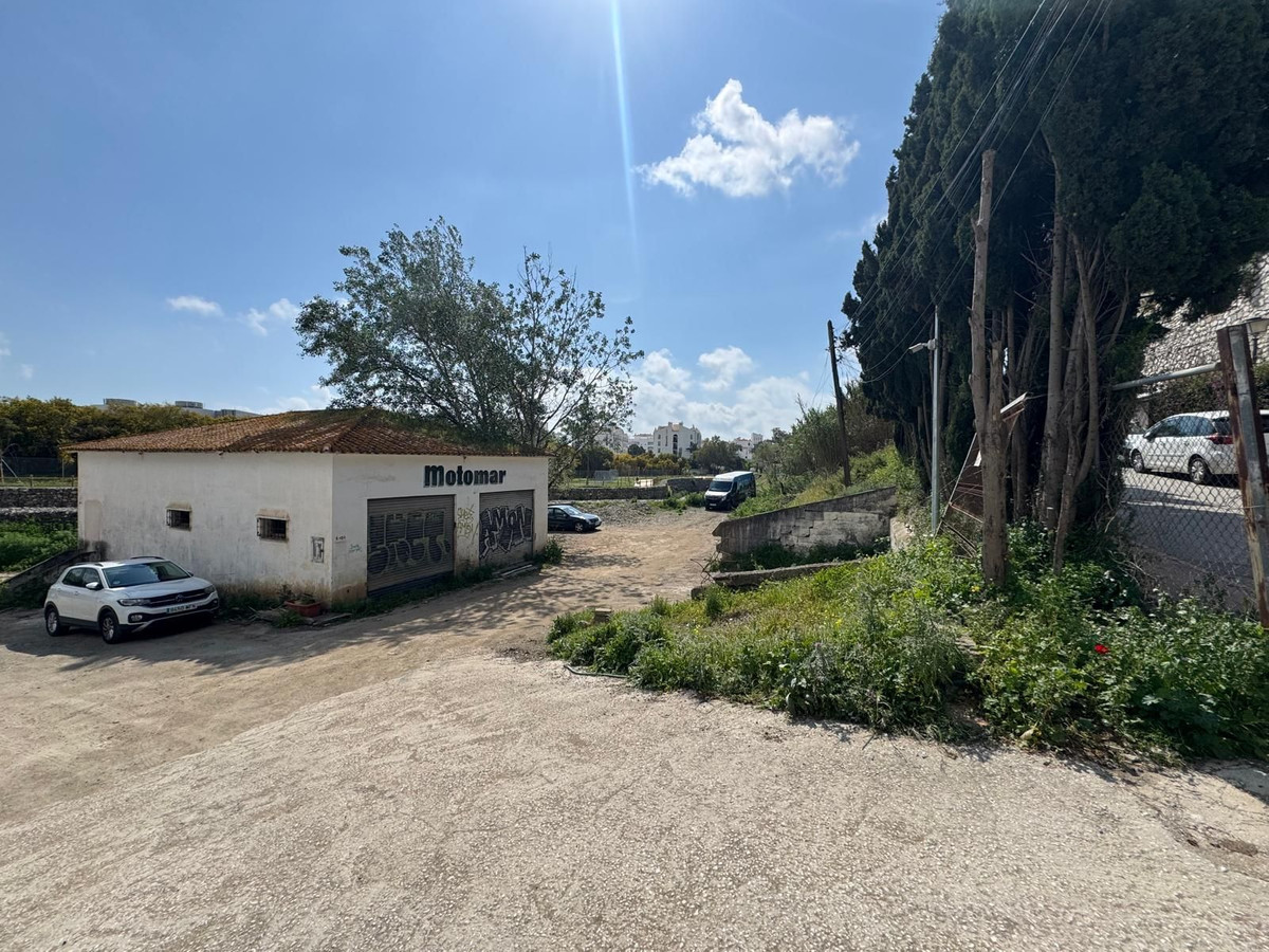 Percelen te koop in Puerto Banús | 0 slaapkamers H5263591