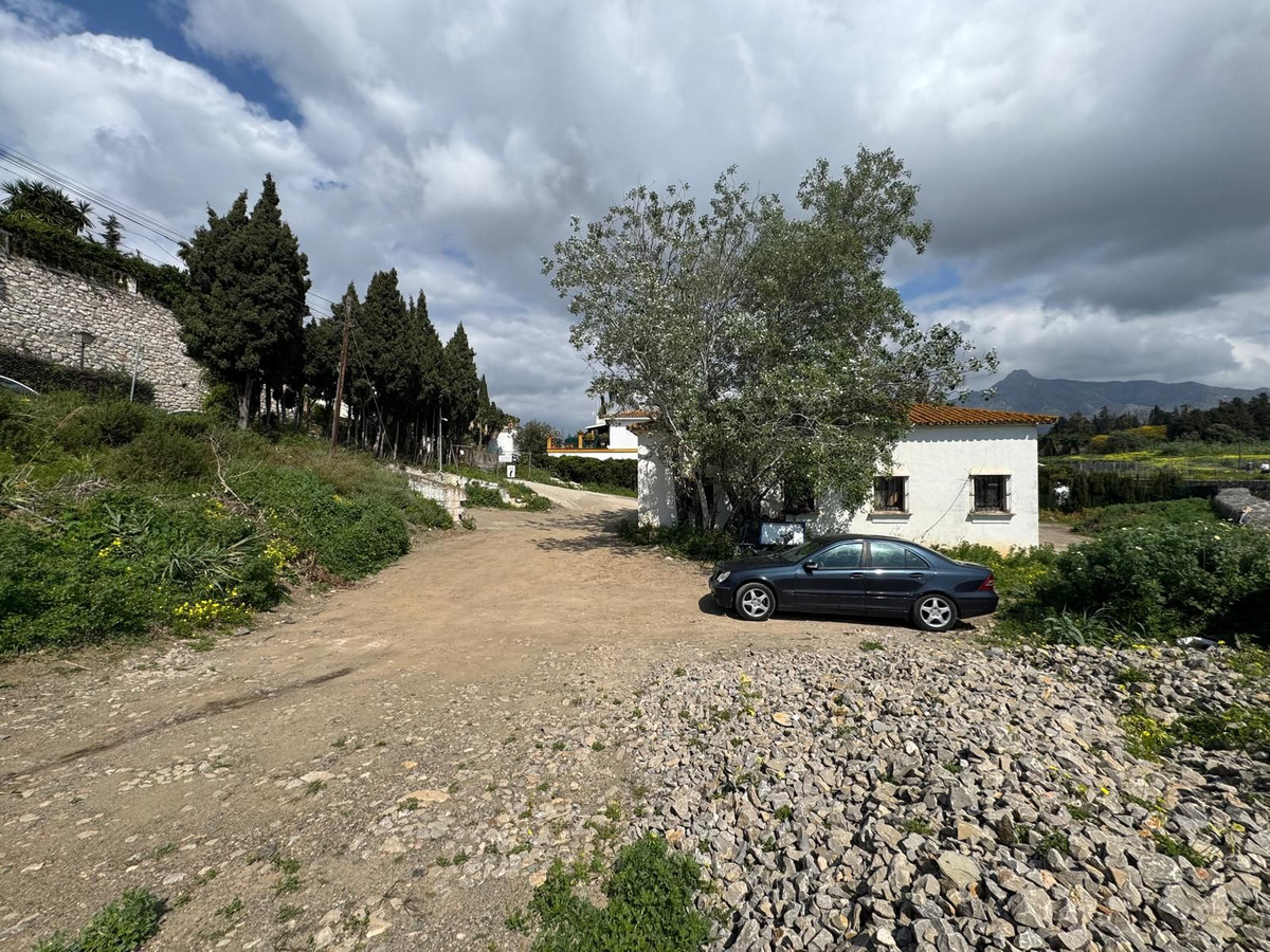 Percelen te koop in Puerto Banús | 0 slaapkamers H5263591