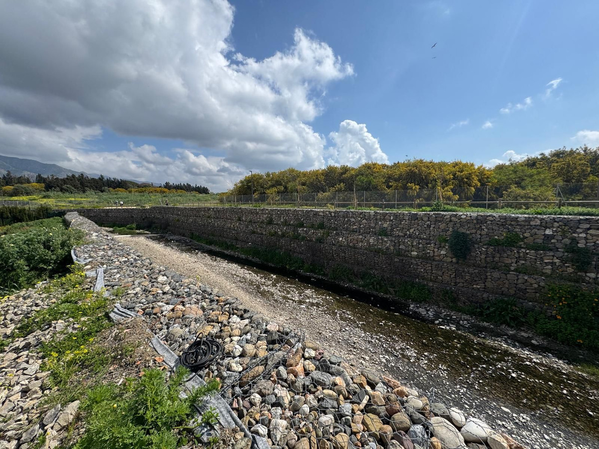 Percelen te koop in Puerto Banús | 0 slaapkamers H5263591