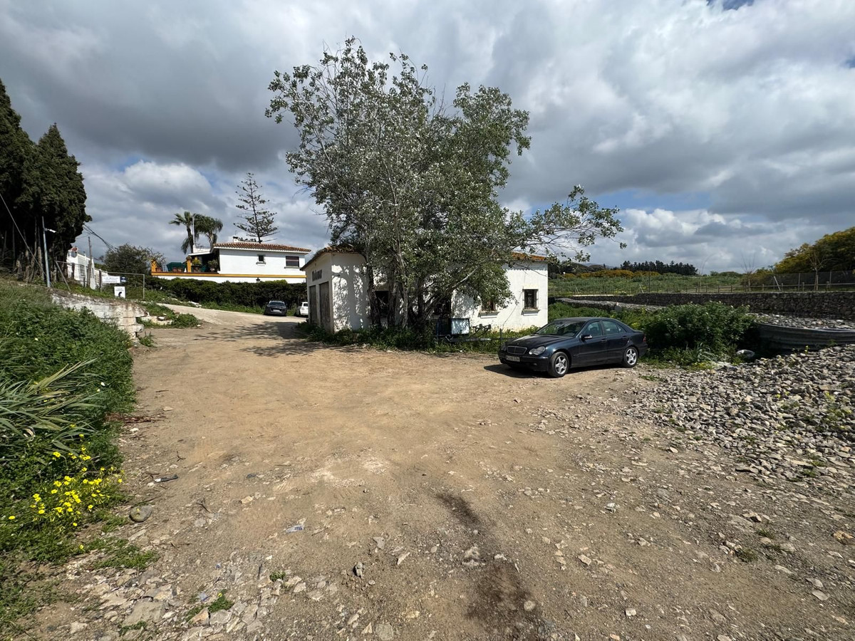 Percelen te koop in Puerto Banús | 0 slaapkamers H5263591