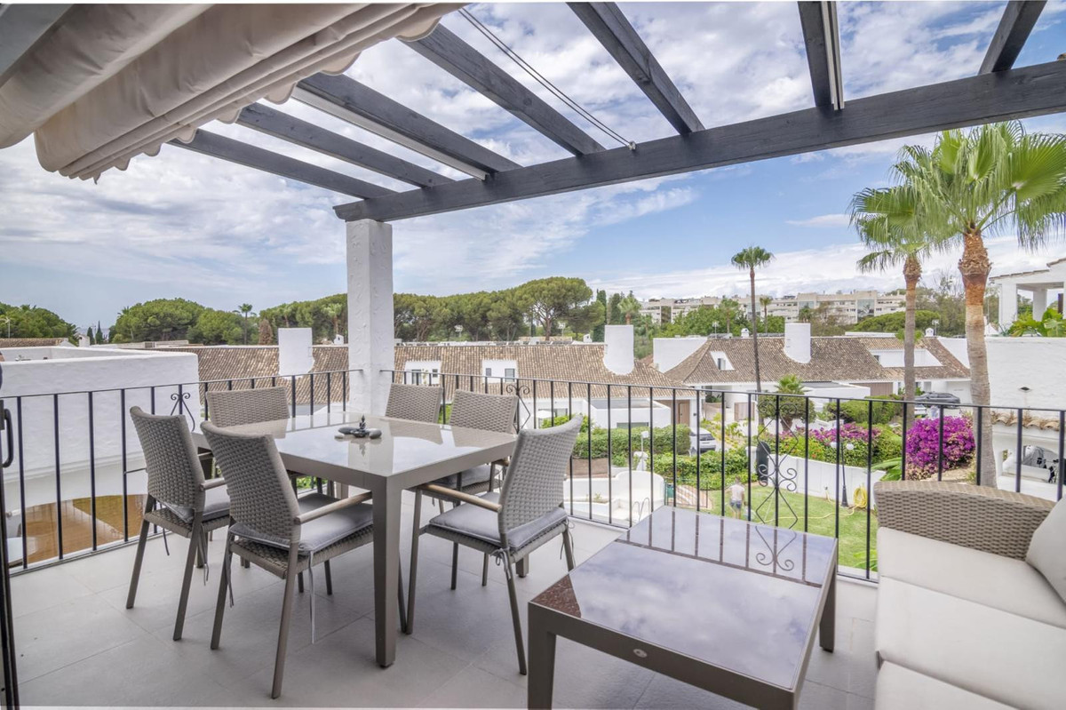 Percelen te koop in Puerto Banús | 3 slaapkamers H5395192